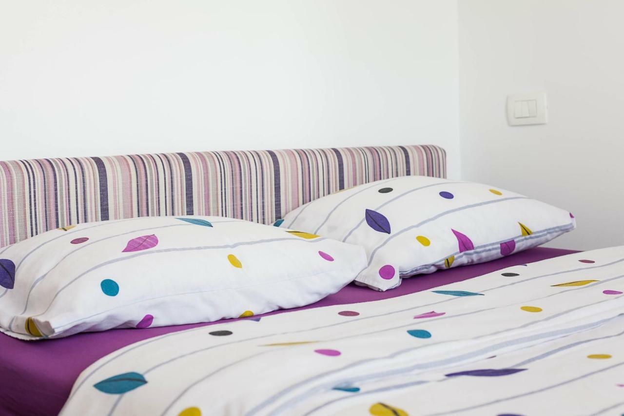 Violet Apartment スコピエ エクステリア 写真